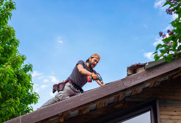 Best Asphalt Shingle Roofing  in Glasgow Village, MO