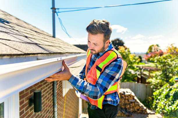 Best Roof Insulation Installation  in Glasgow Village, MO