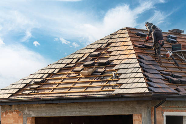 Best Flat Roofing  in Glasgow Village, MO