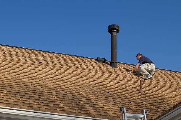 Best Sheet Metal Roofing  in Glasgow Village, MO