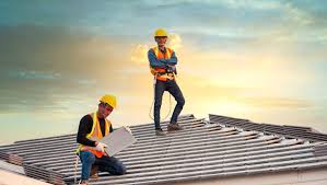 Best Chimney Flashing Repair  in Glasgow Village, MO